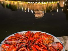 -聚汇三少·龙虾·中餐厅(莫邪路新天地店)