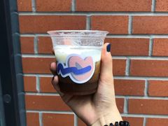 -HUGS coffee(东区店)