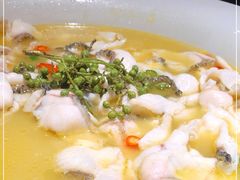 -青花椒花椒鱼(合生汇店)