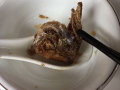 -蛇口康乐快餐鱼仔档(翠苑小区店)