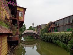 -长鹿旅游休博园