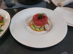 -Ponte 意大利餐厅