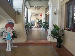 点击看大图 店内环境-上海首尔丽格医疗美容医院