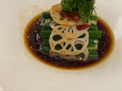 -箸福·夜上海(雨花客厅店)