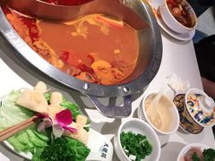 -大龙燚火锅(天安云谷店)