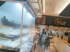 -锅儿欢海鲜火锅烤肉自助餐(东港凯虹店)