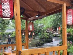 -青城甲(青城山店)