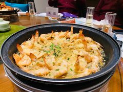 -中国徽菜·徽商故里(广安门店)