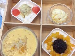 -满记甜品(无锡八佰伴店)