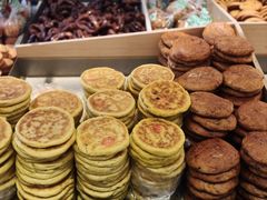 -杨老大焙子月饼干货(宽巷子民族美食街店)