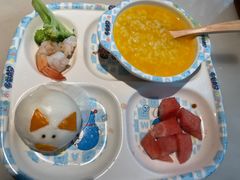 -绿茶餐厅(领展购物广场·中关村店)