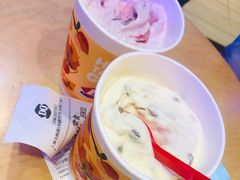 -DQ·蛋糕·冰淇淋(五角场万达店)