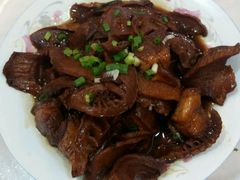 -观桥阁(锦溪店)