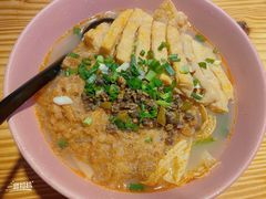 螺肉螺蛳粉-螺大蛳柳州螺蛳粉·火锅·热干面(西城永捷店)