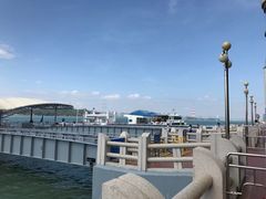 -鼓浪屿内厝澳码头(轮渡站)