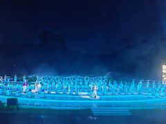 -鼎盛王朝康熙大典实景演出