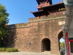 -东湖落雁景区
