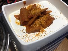 -火炉火自助餐(悠唐购物中心店)