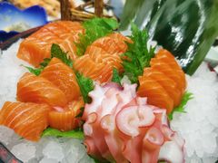 -德川家日本料理(龙德广场店)