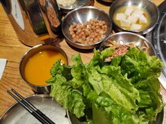 -韩罗苑(万象城店)