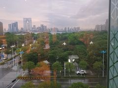 -苏州金鸡湖文博诺富特酒店