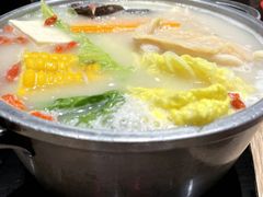 -吉野家(567漫天地店)