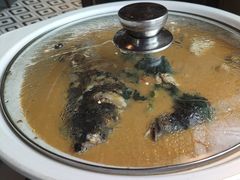 -庆江南江南菜(琴湖溪里花园城店)