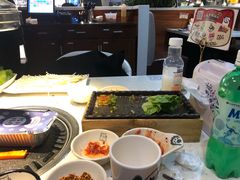 -猫抓烤肉(武进吾悦广场店)