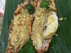 老虎虾-纽顿熟食中心