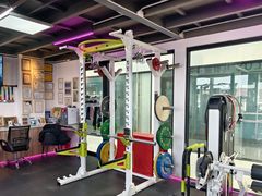 -GymPlus健身(四平路店)