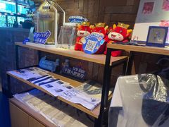-bluefrog蓝蛙(皇庭广场店)