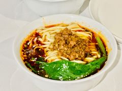 担担面-眉州东坡(华联万柳店)