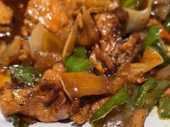 -兰湘子·湘菜小炒(石家庄万象城店)