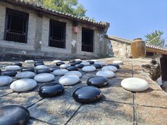 -天龙八部武侠城