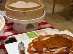 -西贝(无锡万象城店)