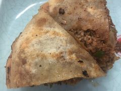 -老舅老蒙肉饼非遗店(一店)