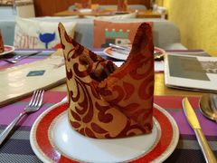 -食彩美印度特色美食餐厅·印度料理