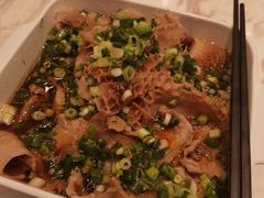 -新希望诺富特酒店-青岛湾中餐厅