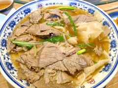 -直隶安家牛肉罩饼(建华店)