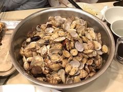 -群姐面馆·海鲜烧烤(同安路二店)