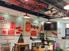 -黔有有贵州酸汤夺夺粉火锅(五味十字店)