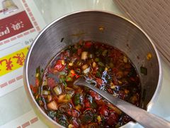 辣椒酱-澳门陈光记烧味饭店(万象城店)