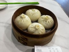 -古南都·清真绿柳居菜馆(太平南路店)