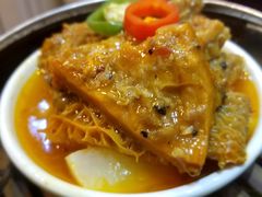 黑椒金钱肚-点点心点心专门店(旺角店)