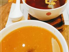 -彬媽糖水(侨鑫国际店)