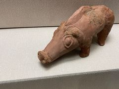 -重庆中国三峡博物馆(重庆博物馆)