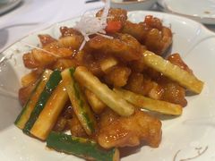 -到家尝北京菜(西坝河店)