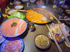 -萍姐火锅·公路夜市(打浦桥日月光店)