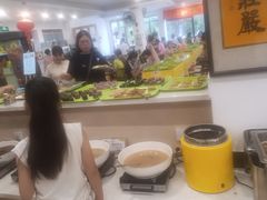 -福慧素膳坊(北部湾中路店)