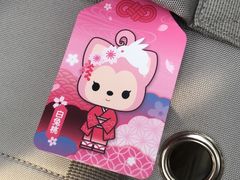 -九木杂物社(恒隆广场店)